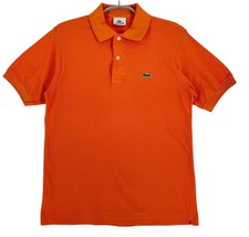 LACOSTE Polo T-Shirt Pour
