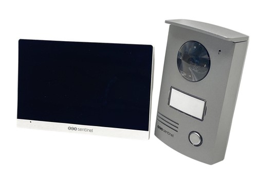 Interphone vidéo intelligent