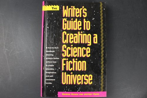Writer guide creating a - writer's,