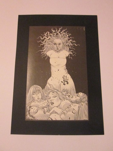 Art print vintage - print,
