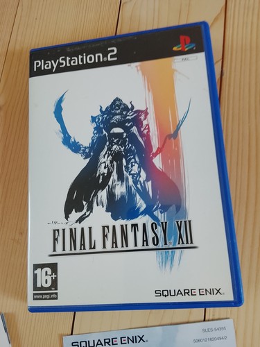 Final fantasy xii - final,