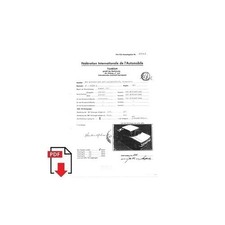 1962 NSU 47 - Prinz 4