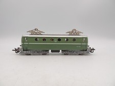 Train Electrique - Elektro Lokomotive UC1 UdSSR - Russe  - Ech. 1/120 - TT