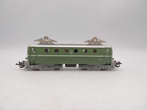 Train electrique elektro - train,