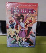 EXCALIBUR : L'INTÉGRALE