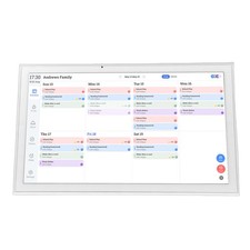 √ Calendrier électronique