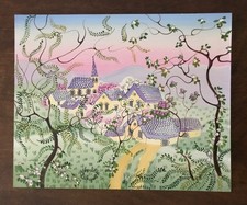 Charlotte Lachapelle / Art