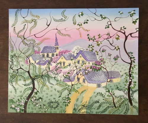 Charlotte lachapelle art - lachapelle, /
