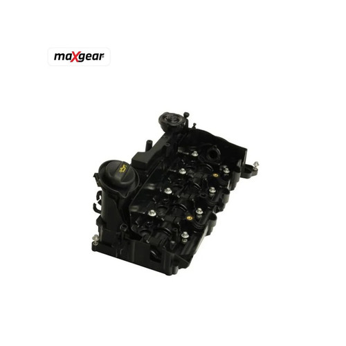 Maxgear couvercle culasse - de,