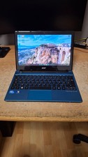 Pc Portable Acer Aspire One 756-877B2BB 6Go 120Go 11.6"