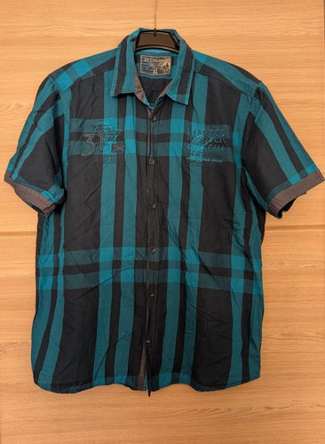 Chemise manches courtes - , armand