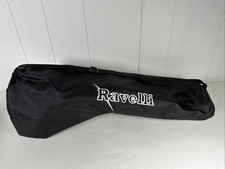 Ravelli ATD Tripod Dolly for Camera Photo Video Lighting Folding Wheels Portable