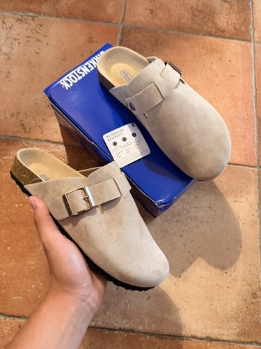 Birkenstock boston - birkenstock,