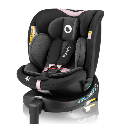 Siège auto enfant - , i-size