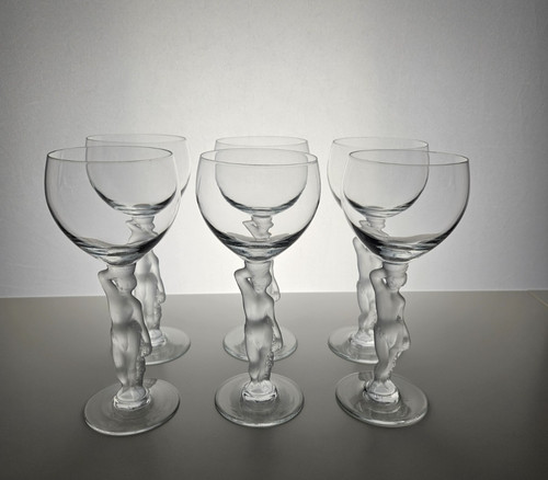 Cristal bayel verres à - bayel,