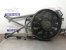 Électroventilateur Opel