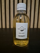 Parfum  Hermès Ambre Narguilé 200ml Original A 98%