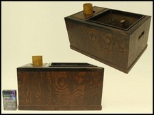 Ancien porte-bouteille