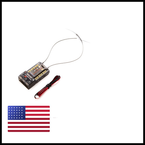Spektrum ar10100t dsmx - spektrum,