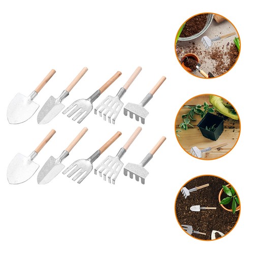 Outillage jardin modèle - ,