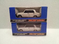 NOVOEXPORT LADA VAZ 2107 A40