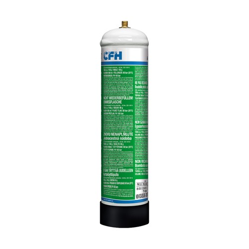 Cfh argon 514 - cfh, ar