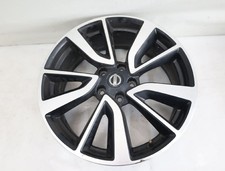 Alloy Wheel Rim Front Left 7x19 ET40 For Nissan X-Trail T32 4CB3A 05-2016