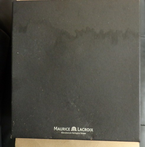 Original box maurice - original,