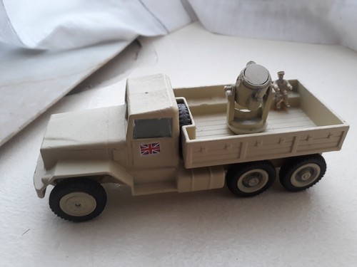 Corgi major - 1:50, (ou