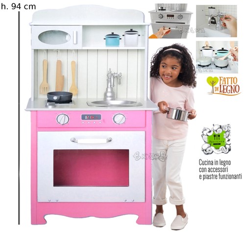 Cuisine jouet pour - jouet, en