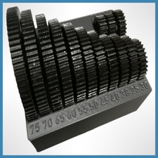 Support De Changement De Pignon Pour Tour Myford Super 7 ML7