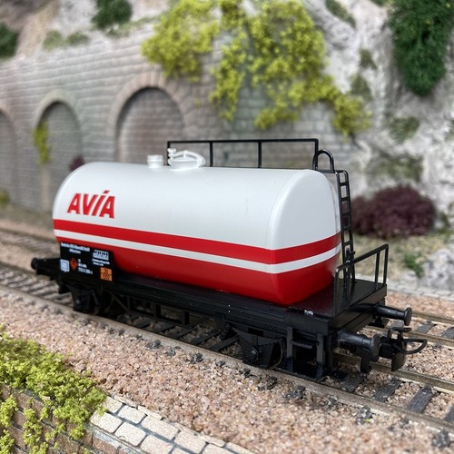 Wagon citerne avia vi - avia,, ep