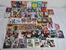 MANGA Lot 57 Volumes - Divers
