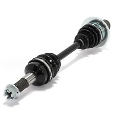 Pour Yamaha Grizzly 660 Essieu Arrière Droit Complet Articulation Homocinétique