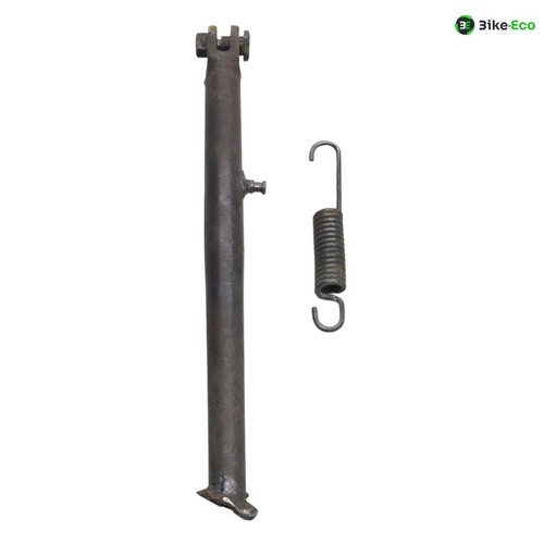 Bequille latérale honda xlr - latérale,
