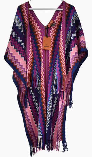 New authentic missoni - new,