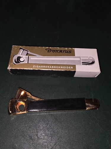 Vintage ancien coupe cigare - vintage,
