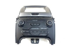 Panneau De Contrôle De