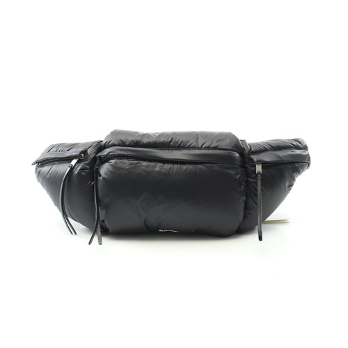 Jil sander padded belt - jil,