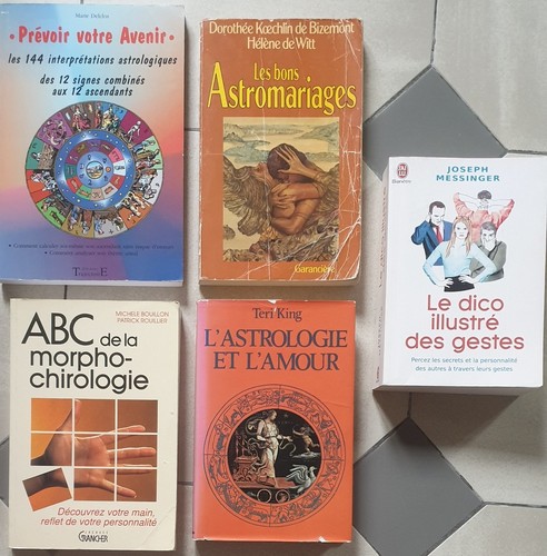 Livre trés bon état - livre, prevoir