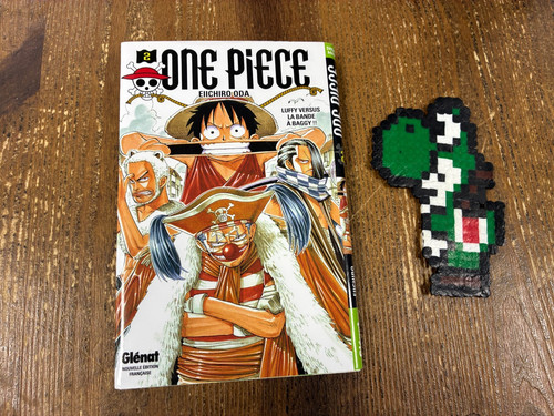 One piece vol - ,