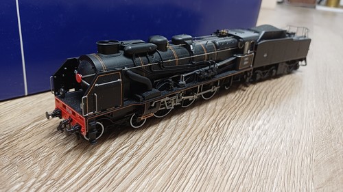 Sncf roco 62302 - sncf, locomotive