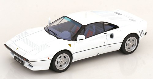 Ferrari 288 gto chris evans - ferrari,