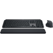 Clavier + Souris LOGITECH MX