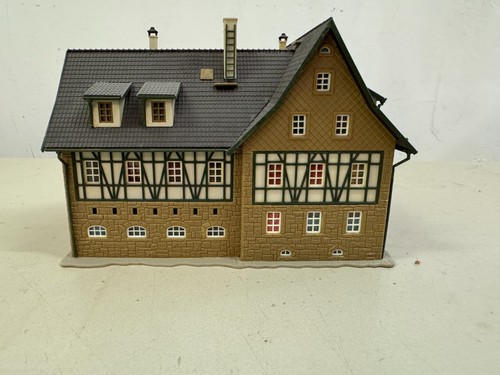 Vollmer 27107 maison - 27107, h0