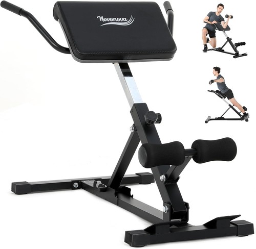 Novonova banc musculation - novonova,