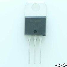 TIC116M Thyristor 600V 8A