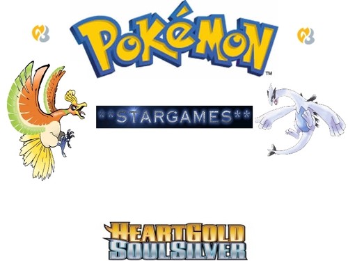 Pokemon heartgold soulsilver - heartgold,