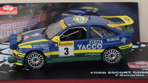 1996 rallye monte carlo winner - rallye, monte-carlo