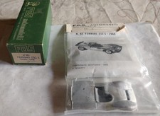 FDS Ferrari 212 E 1969